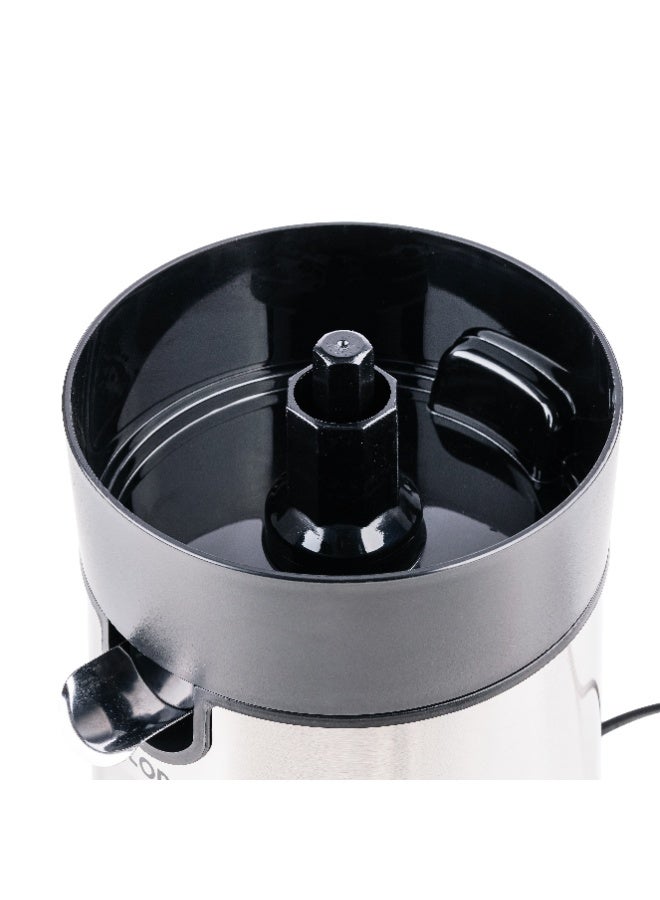 Elora Electric Citrus Juicer | Stainless Steel | Anti-Drip Spout | Pressure Activated Juicer | ELCJ-3312 - Image 5